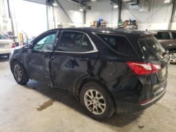 
										2021 Chevrolet Equinox lt full									