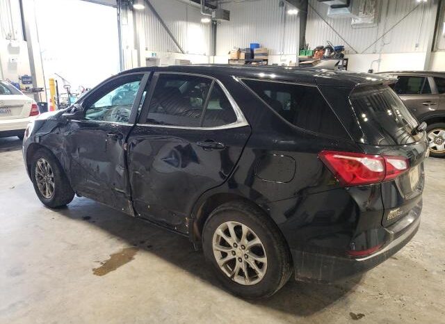 
								2021 Chevrolet Equinox lt full									