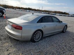 
										2015 Audi A8 full									
