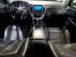 
										2013 Cadillac Srx full									
