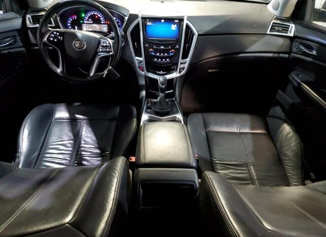 
								2013 Cadillac Srx full									