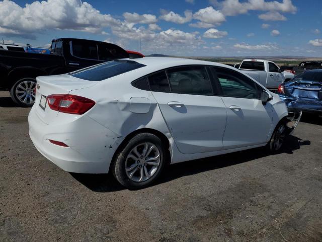 2019 Chevrolet Cruze