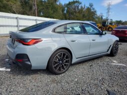 
										2024 BMW I4 full									
