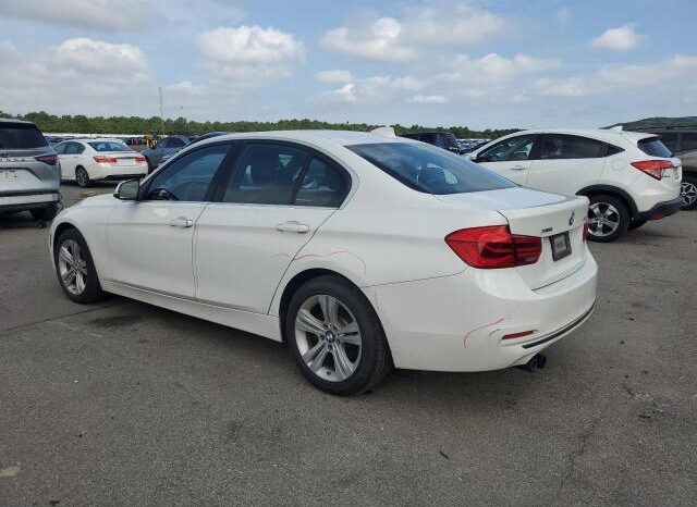 
								2013 BMW 3 series full									