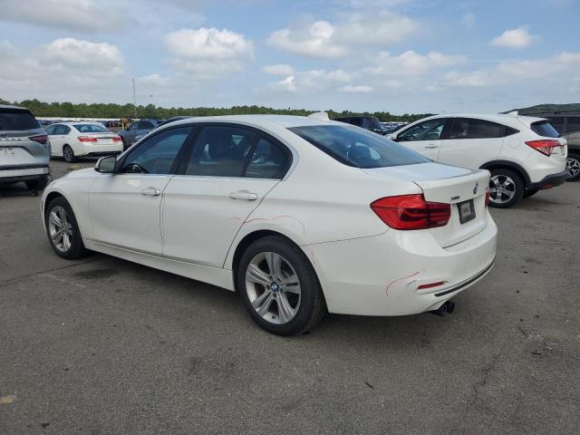 2013 BMW 3 series
