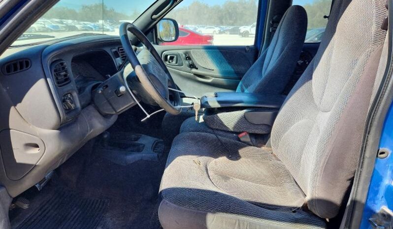 
								1999 Dodge Dakota full									
