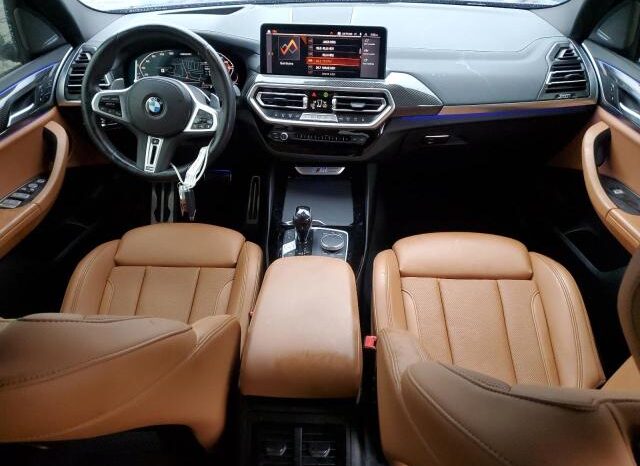 
								2023 BMW X3 full									