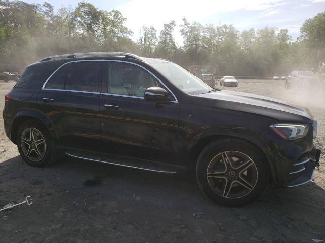 2020 Mercedes-benz Gle class