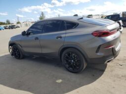 
										2022 BMW X6 full									