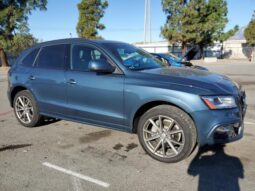 
										2015 Audi Q5 full									