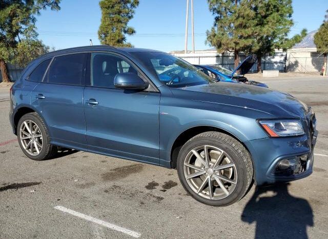 
								2015 Audi Q5 full									