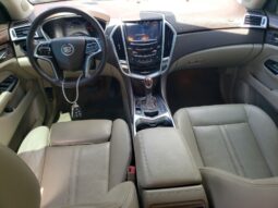 
										2015 Cadillac Srx full									