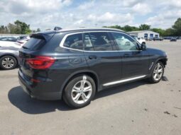 
										2020 BMW X3 full									