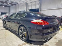 
										2010 Porsche Panamera full									