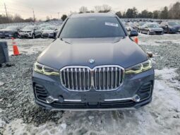 
										2019 BMW X7 full									