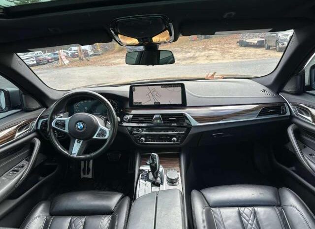 
								2022 BMW M5 full									