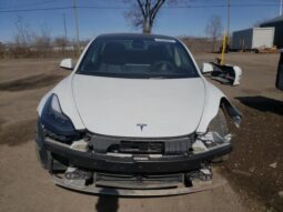 
										2023 Tesla Model 3 full									