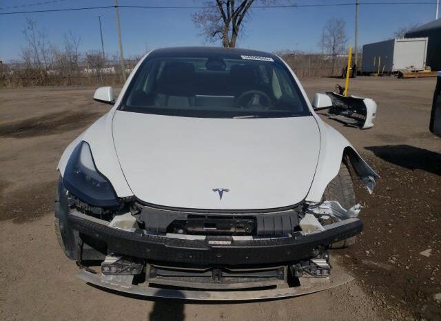 
								2023 Tesla Model 3 full									