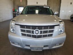 
										2013 Cadillac Escalade full									
