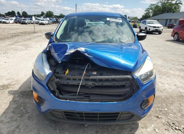 
								2017 Ford Escape s full									