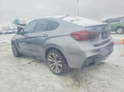 
										2016 BMW X6 full									