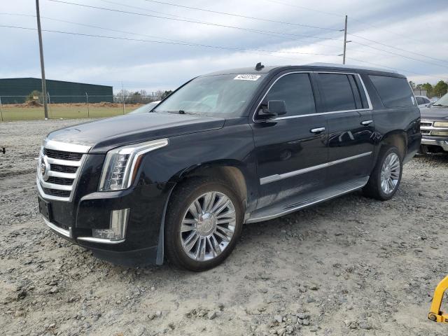 2015 Cadillac Escalade