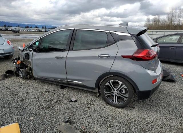 
								2020 Chevrolet Bolt euv full									