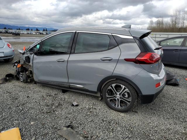 2020 Chevrolet Bolt euv
