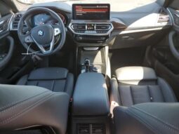 
										2024 BMW X3 full									