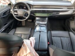 
										2019 Audi A8 full									
