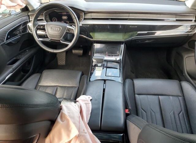 
								2019 Audi A8 full									