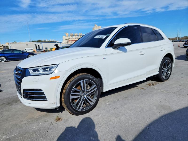 2020 Audi Q5
