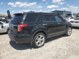 
										2012 Audi Q5 full									