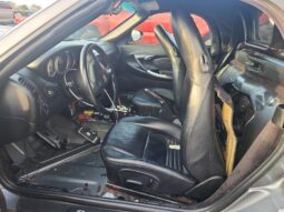 
										2004 Porsche Boxster full									