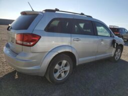 
										2012 Dodge Journey se full									