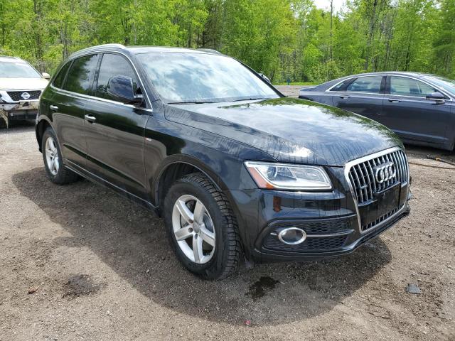 2016 Audi Q5