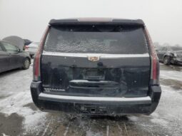 
										2016 Cadillac Escalade full									