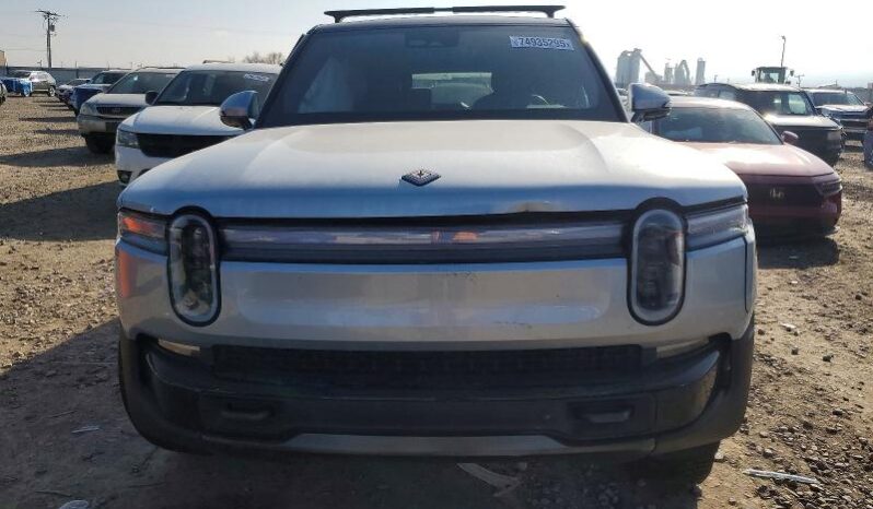 
								2025 Rivian R1s full									