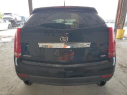 
										2014 Cadillac Srx full									