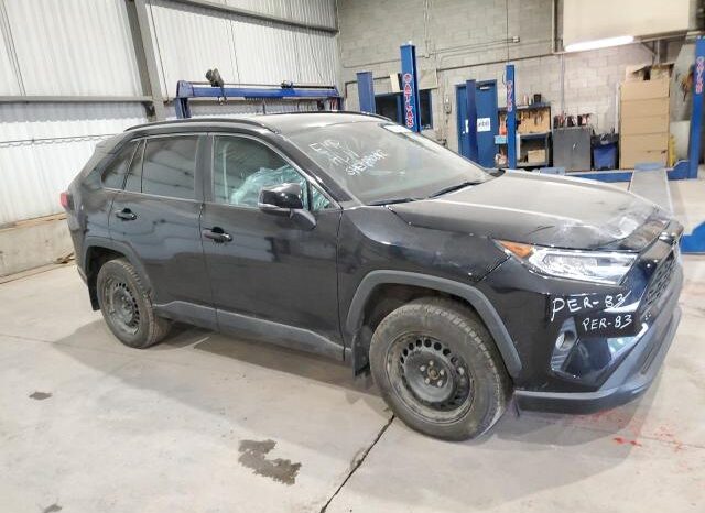 
								2021 Toyota Rav4 full									