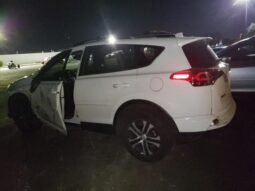 
										2018 Toyota Rav4 full									