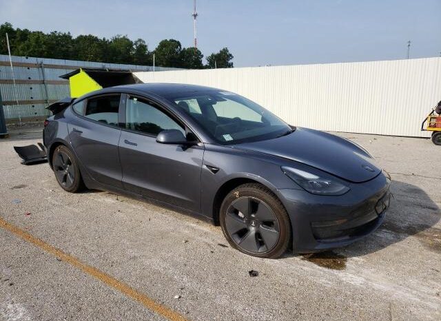 
								2023 Tesla Model 3 full									
