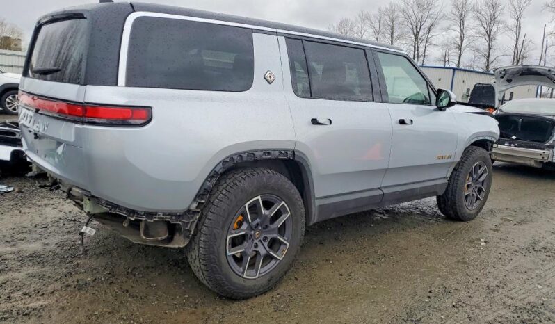 
								2023 Rivian R1s full									