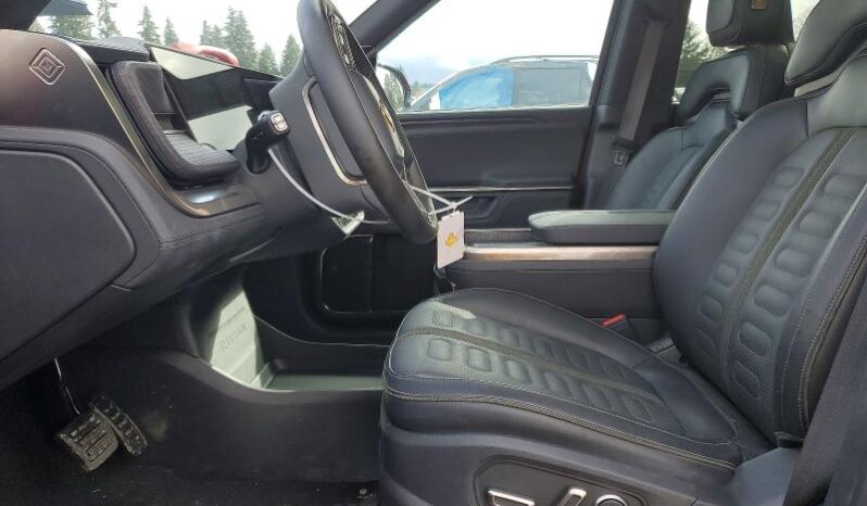 
								2025 Rivian R1s full									