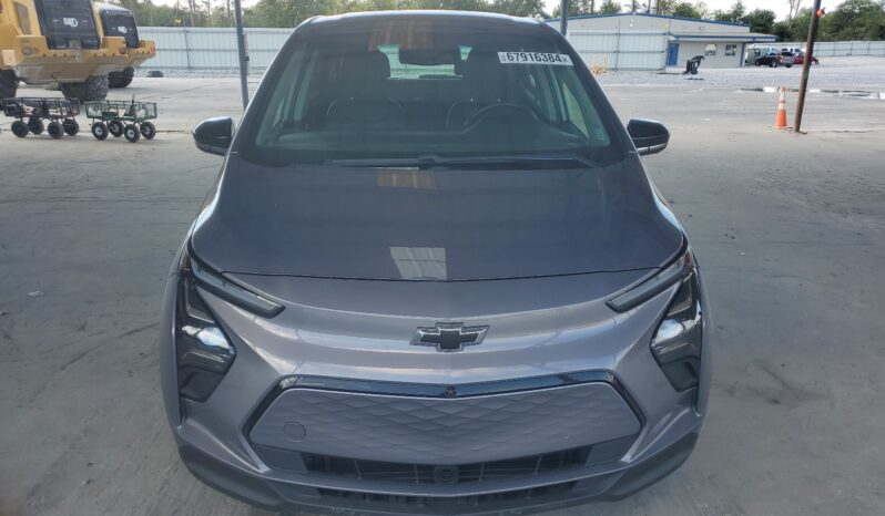 
								2023 Chevrolet Bolt euv full									