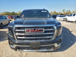 
										2025 Gmc Yukon full									