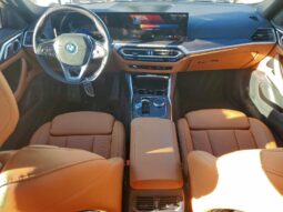 
										2023 BMW I4 full									