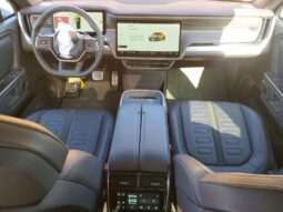 
										2023 Rivian R1t full									