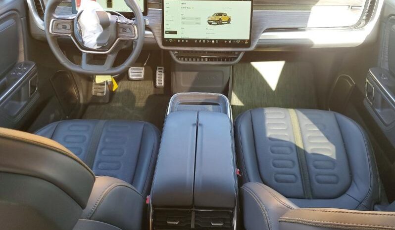 
								2023 Rivian R1t full									