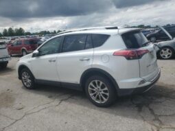 
										2016 Toyota Rav4 full									